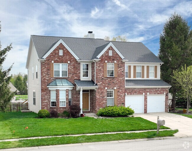 Some residents live in split level homes in the College Park neighborhood.