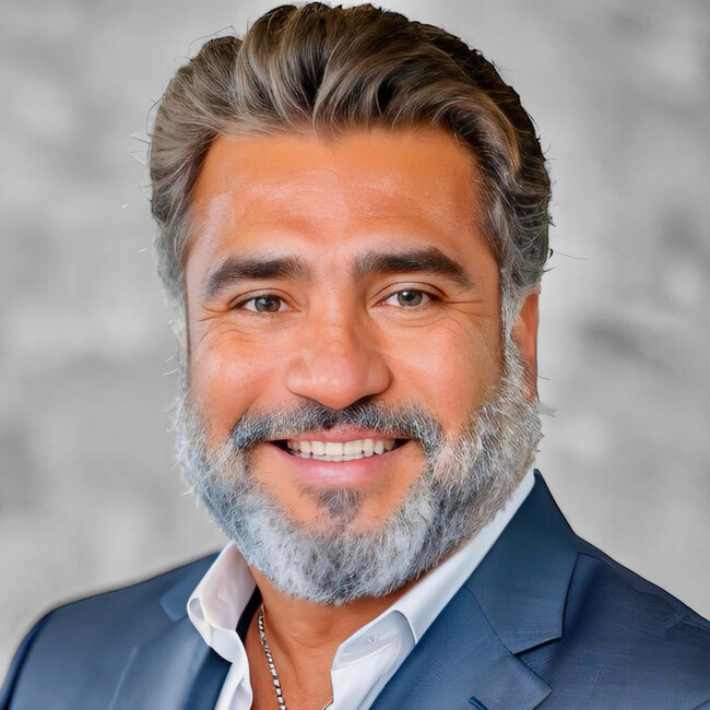 Agent Photo