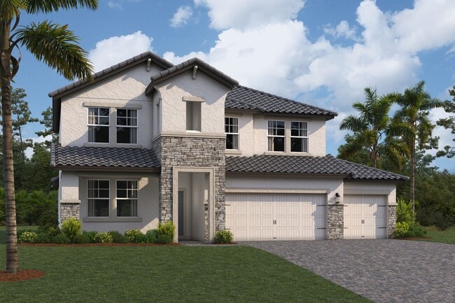 2081 Drummond Point St unit 36478637, Zephyrhills, FL 33541 - photo 2