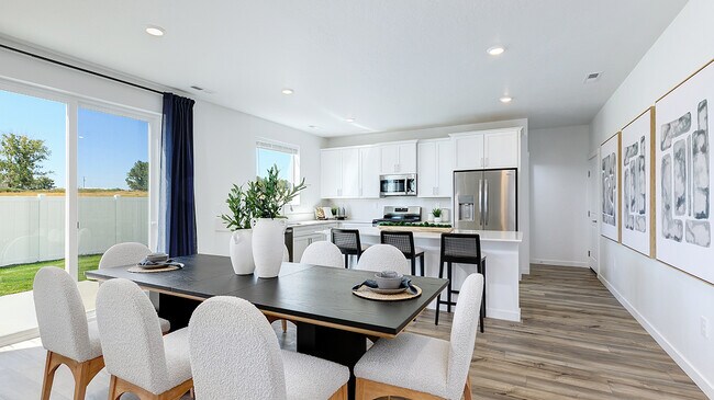 1315 S Bobby Ave, Kuna, ID 83634 - photo 4