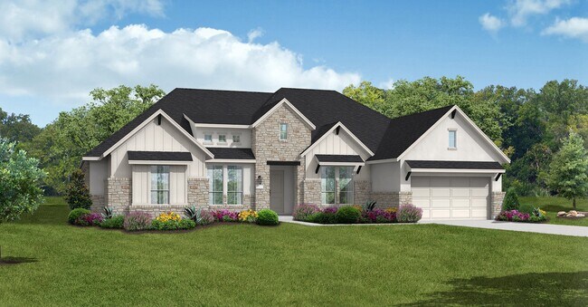 115 Mcmillian Dr unit 36448560, Liberty Hill, TX 78642 - photo 2