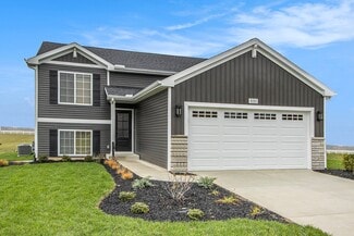 Saint Joseph, Lincoln Township, MI 49085