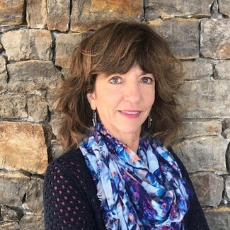 Lisa Ward