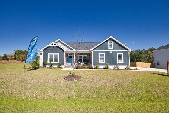 25 Martins Mill Ct unit 36585651, Wendell, NC 27591 - photo 5