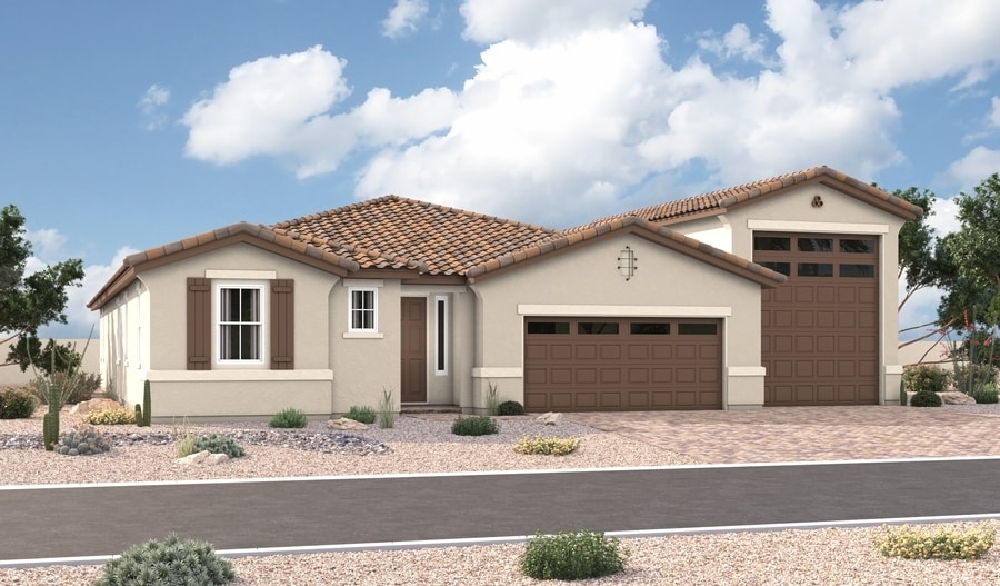 5685 N Tee Pee Ln unit 38652719, Las Vegas, NV 89149 - photo 1