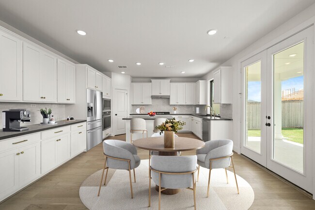 21531 Sand Fringepod Way, Cypress, TX 77433 - photo 7