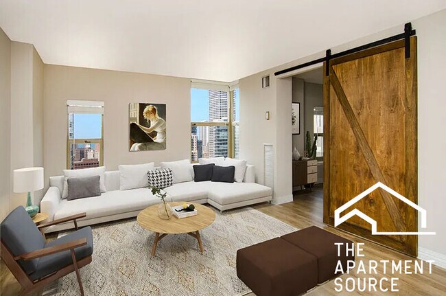 100 W Chestnut St unit 2407, Chicago, IL 60610 - photo 4