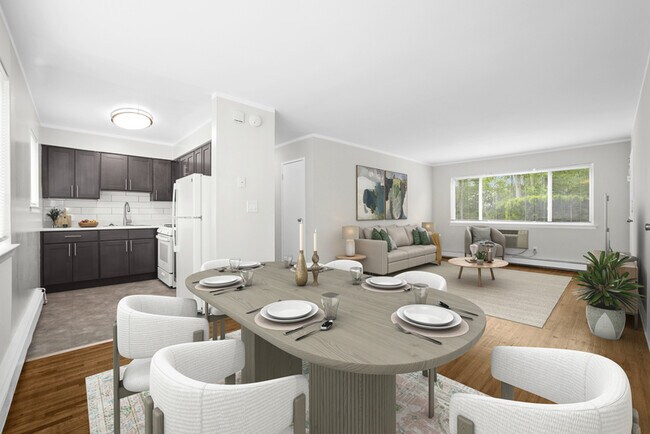 Brookfield Gardens, Ewing, NJ 08618 - photo 3