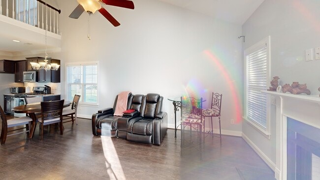 1171 Augustine Heights Dr, Winston Salem, NC 27103 - photo 2