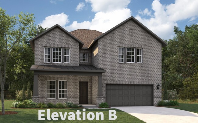 600 Spence Rd unit 36478708, van Alstyne, TX 75495 - photo 3