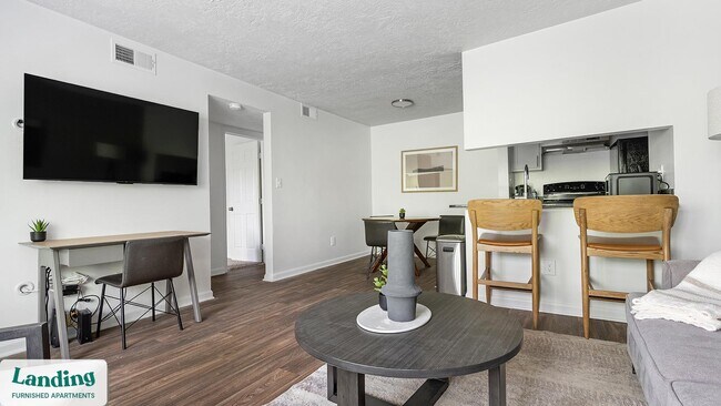 2030 Northcliffe Dr unit 502.1408715, Winston-Salem, NC 27106 - photo 5