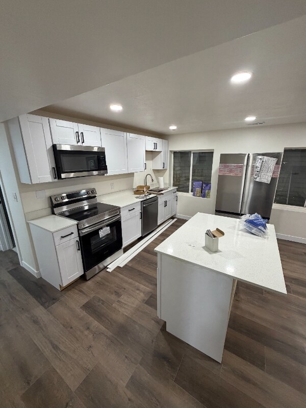 197 W 1750 N unit Basement, Lehi, UT 84043 - photo 5