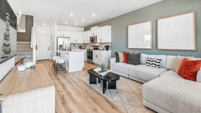 1390 S Chester St unit A, Denver, CO 80247 - photo 3