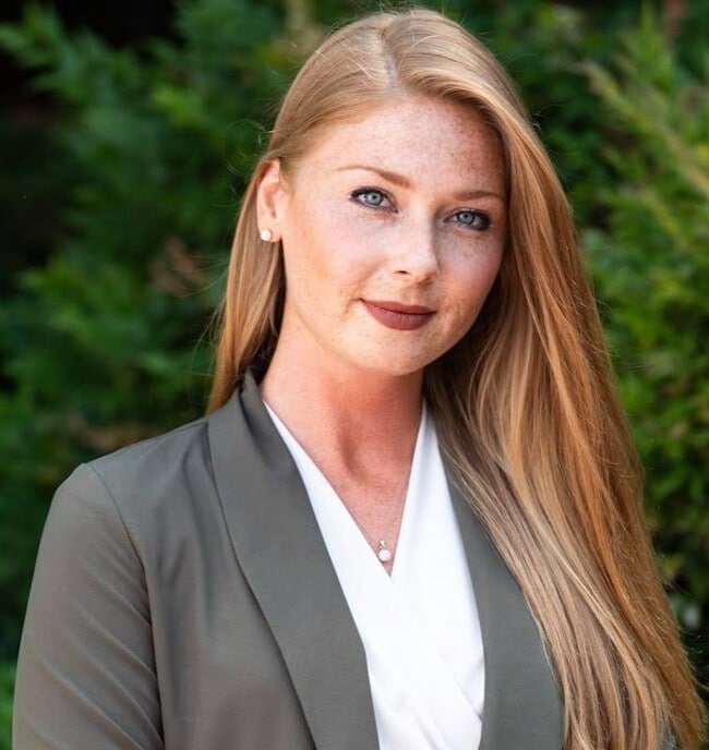 Jacqueline Rowell