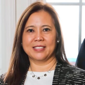 Dahlia Wong