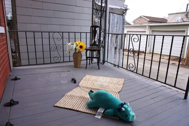 1550 Warren St unit 1, Allentown, PA 18102 - photo 2