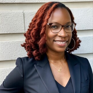 Niyesha Wilson