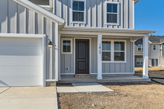 1617 N 800 W, Salem, UT 84653 - photo 2