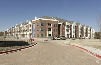 201 McKinney Village Pkwy, McKinney, TX 75069