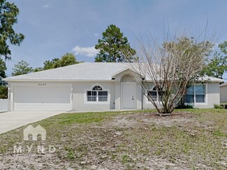 12552 Gulliver Rd, Spring Hill, FL 34609