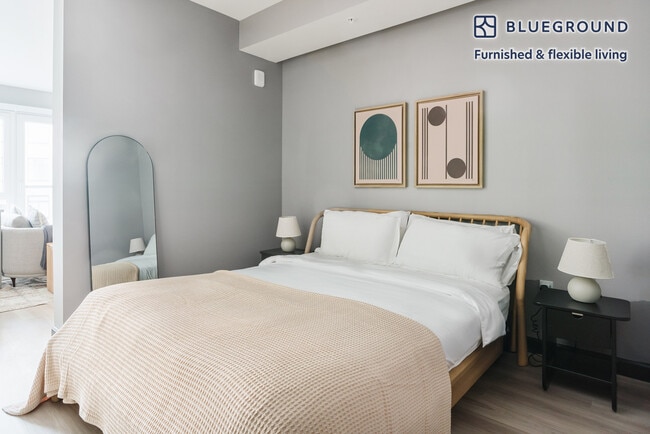 1313 L St NW unit FL4-ID994, Washington, DC 20005 - photo 7