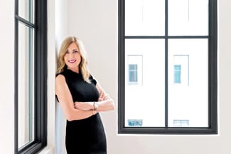 Stacey Davidson