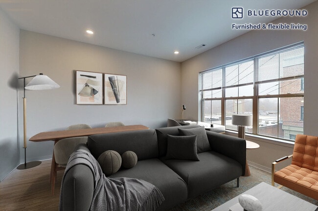 332 Halstead Ave unit FL1-ID2323A, Harrison, NY 10528 - photo 2