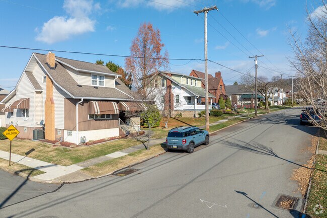 See what the Burrell Township area has to offer you.