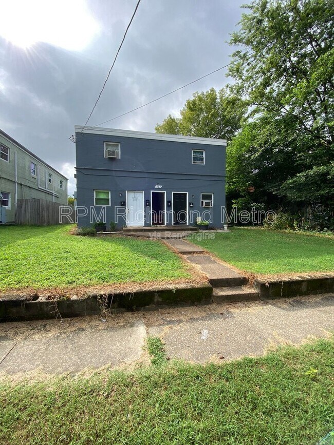 923 N 20th St Unit C, Richmond, VA 23223
