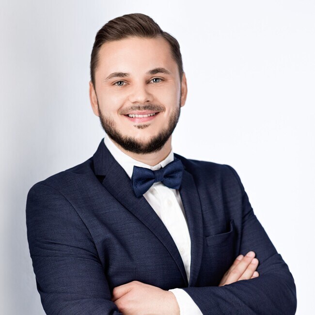 Agent Photo