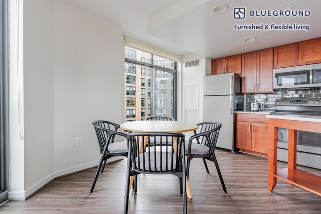 3444 Fairfax Dr unit FL9-ID1038, Arlington, VA 22201 - photo 7