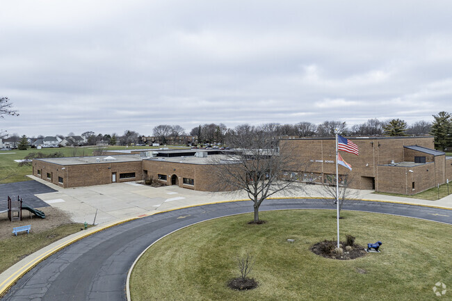 HC Storm School is a great place to have a safe place to learn.