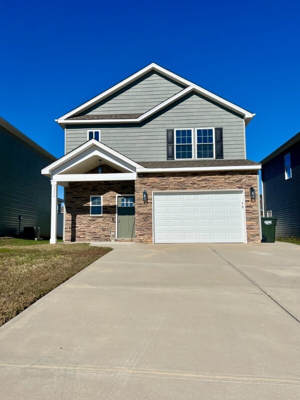 2530 Snow Creek Rd NE, Hickory, NC 28601