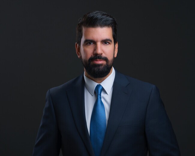 Agent Photo