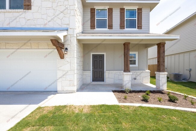 5321 Friars Lp, Temple, TX 76502 - photo 2