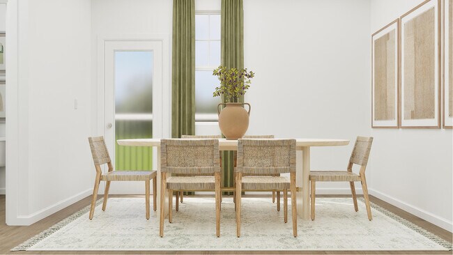 3224 Opal Dr, Durham, NC 27703 - photo 4