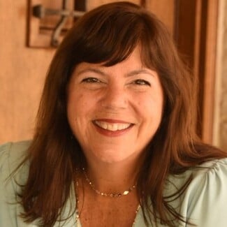 Nancy Tiedt