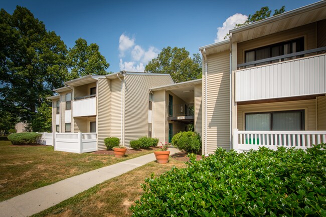 Hunter's Run Apartments, Waldorf, MD 20603 - photo 4