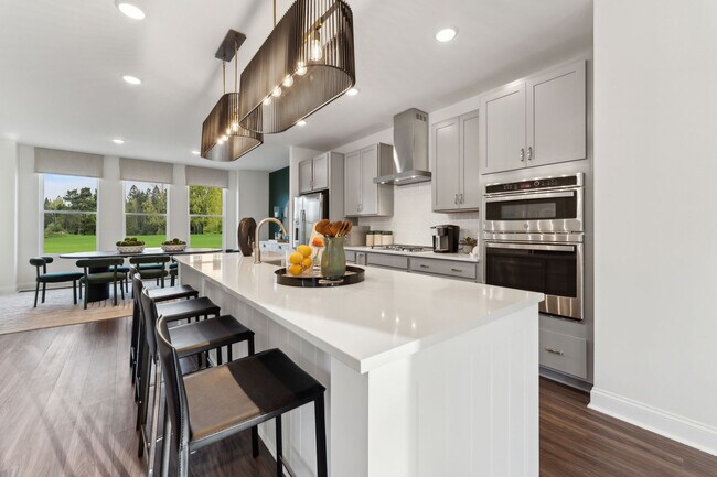 Raven Ridge Place - Condos, The Renata Plan unit 36432994, North Raleigh, NC 27614 - photo 7