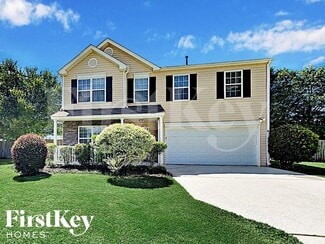 504 Springmoor Ct, Loganville, GA 30052