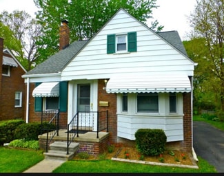 1409 Gardenia Ave, Royal Oak, MI 48067