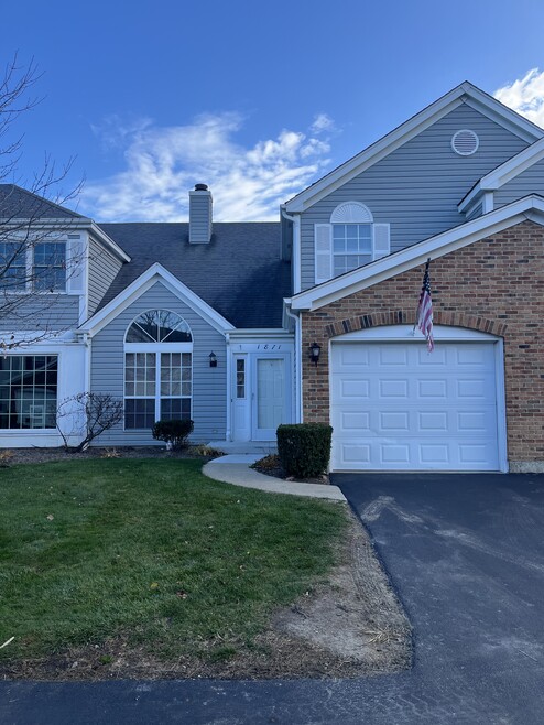 1871 Independence Ct, Gurnee, IL 60031 - photo 1