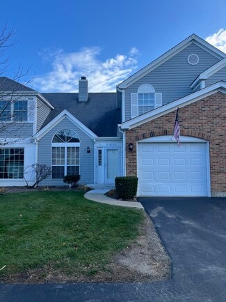1871 Independence Ct, Gurnee, IL 60031