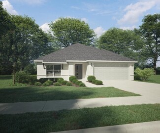 521 Sierra Ridge, Lavon, TX 75166