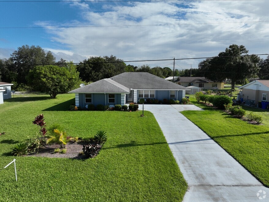 3063 Lake June Blvd, Lake Placid, FL 33852 - photo 2