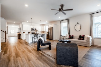 7716 Canopy Cir, Hixson, TN 37343