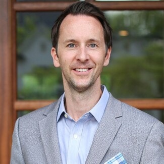 Todd Banister