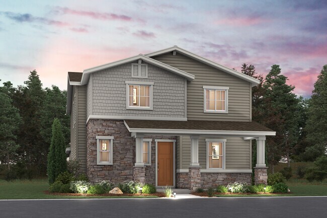 4728 N Ukraine Ct unit 36581935, Aurora, CO 80019 - photo 2