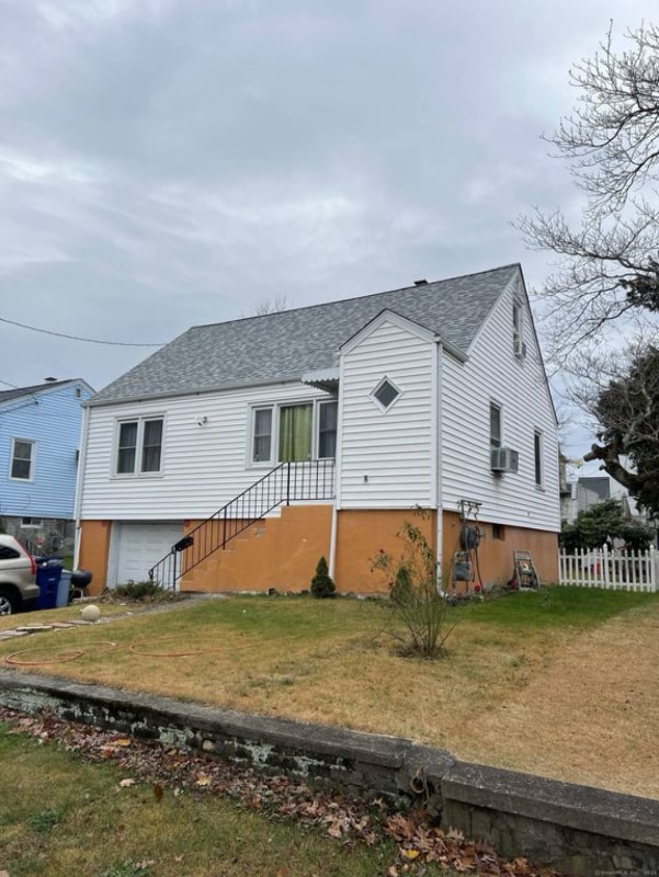 495 Hart St, Bridgeport, CT 06606