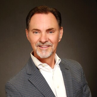 Paul Carter
